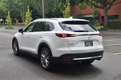 2022 Mazda CX-9 Signature - Photo 6 - Hillsboro, OR 97124