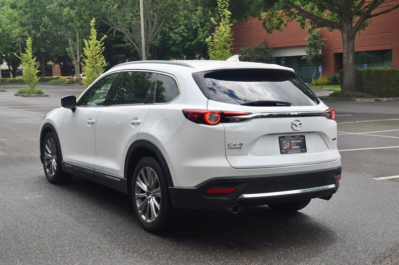 2022 Mazda CX-9 Signature - Photo 6 - Hillsboro, OR 97124