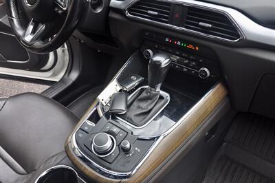 2022 Mazda CX-9 Signature - Photo 24 - Hillsboro, OR 97124