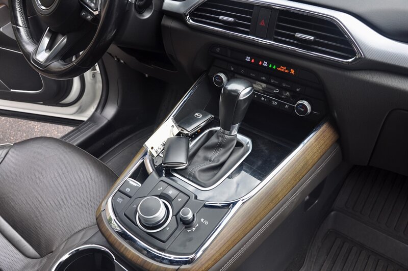 2022 Mazda CX-9 Signature - Photo 24 - Hillsboro, OR 97124