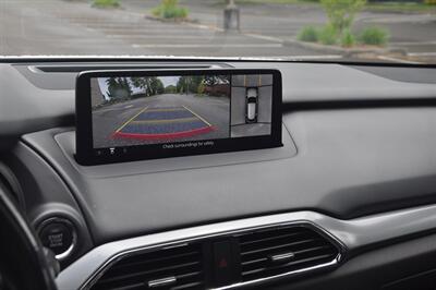 2022 Mazda CX-9 Signature - Photo 30 - Hillsboro, OR 97124