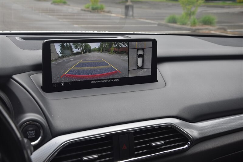 2022 Mazda CX-9 Signature - Photo 30 - Hillsboro, OR 97124