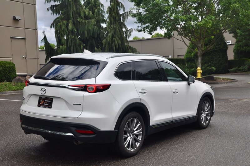 2022 Mazda CX-9 Signature - Photo 8 - Hillsboro, OR 97124