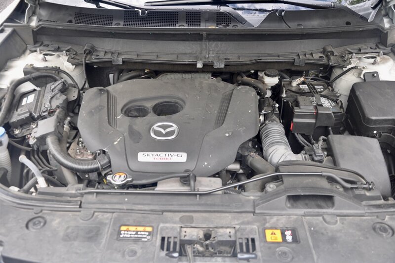 2022 Mazda CX-9 Signature - Photo 27 - Hillsboro, OR 97124