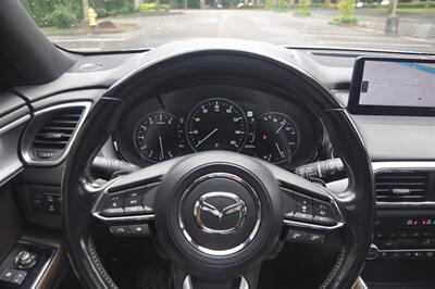 2022 Mazda CX-9 Signature - Photo 28 - Hillsboro, OR 97124