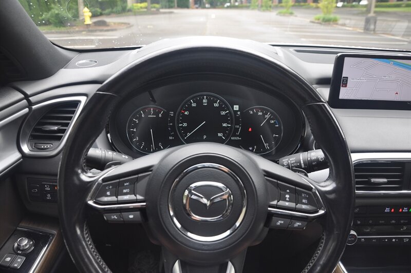 2022 Mazda CX-9 Signature - Photo 28 - Hillsboro, OR 97124