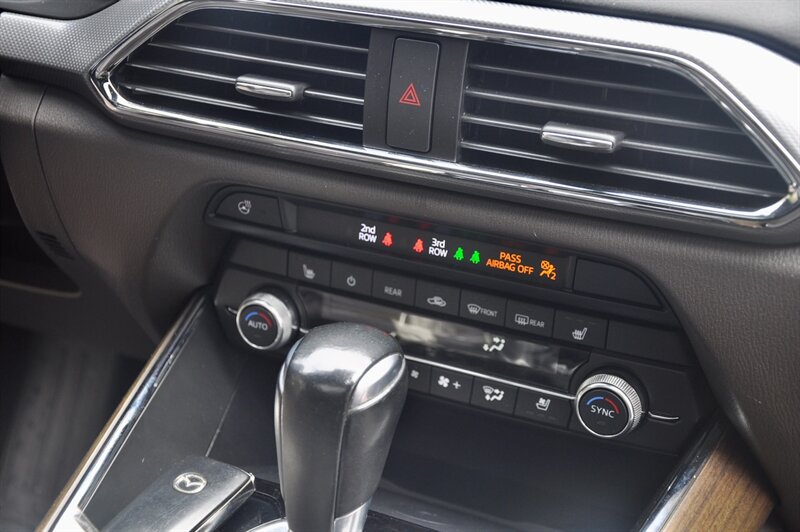 2022 Mazda CX-9 Signature - Photo 25 - Hillsboro, OR 97124