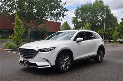 2022 Mazda CX-9 Signature - Photo 4 - Hillsboro, OR 97124