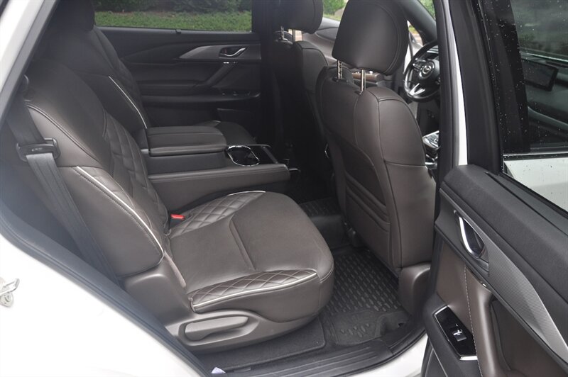 2022 Mazda CX-9 Signature - Photo 19 - Hillsboro, OR 97124