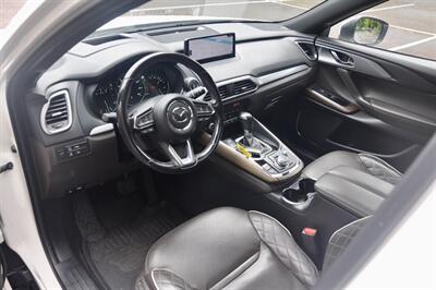 2022 Mazda CX-9 Signature - Photo 12 - Hillsboro, OR 97124