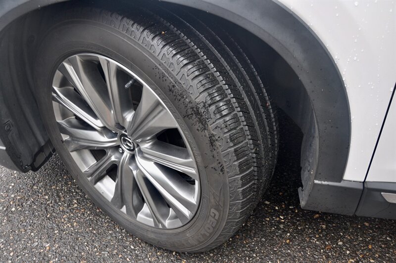 2022 Mazda CX-9 Signature - Photo 11 - Hillsboro, OR 97124