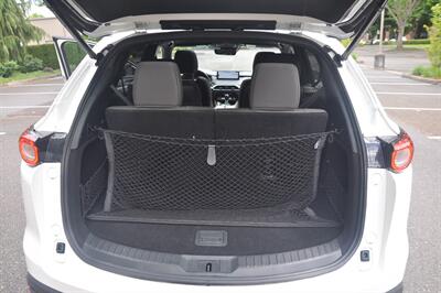 2022 Mazda CX-9 Signature - Photo 18 - Hillsboro, OR 97124