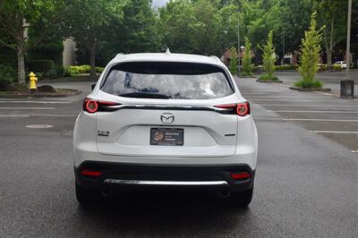 2022 Mazda CX-9 Signature - Photo 7 - Hillsboro, OR 97124