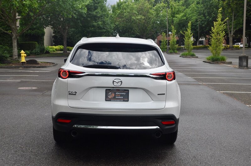 2022 Mazda CX-9 Signature - Photo 7 - Hillsboro, OR 97124