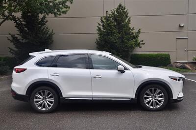 2022 Mazda CX-9 Signature - Photo 9 - Hillsboro, OR 97124