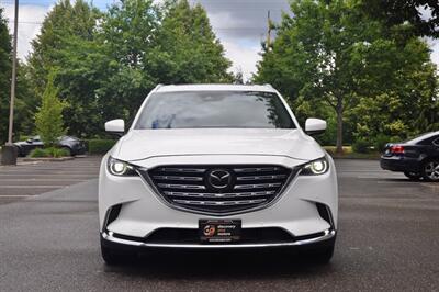 2022 Mazda CX-9 Signature - Photo 3 - Hillsboro, OR 97124