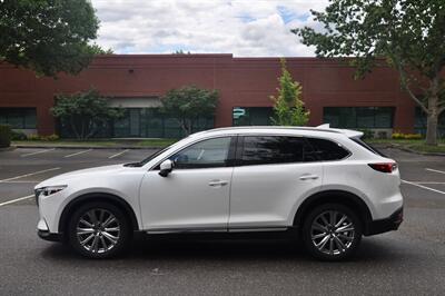 2022 Mazda CX-9 Signature - Photo 5 - Hillsboro, OR 97124
