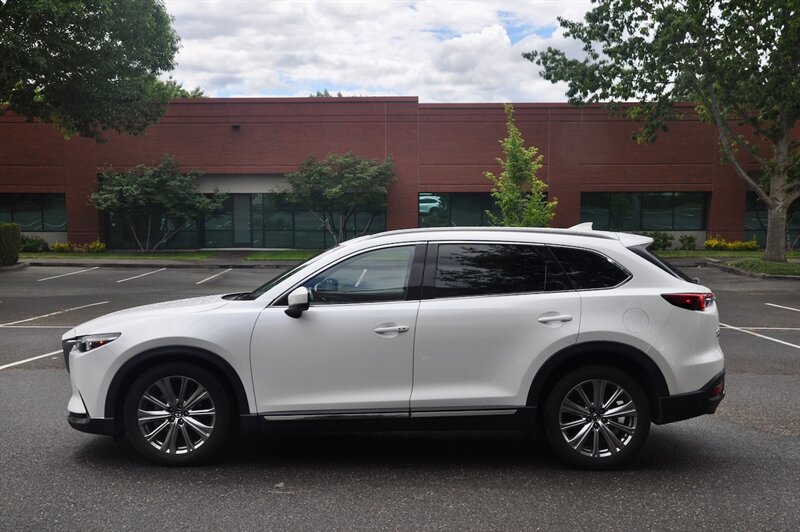 2022 Mazda CX-9 Signature - Photo 5 - Hillsboro, OR 97124