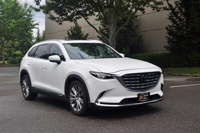 2022 Mazda CX-9 Signature - Photo 10 - Hillsboro, OR 97124