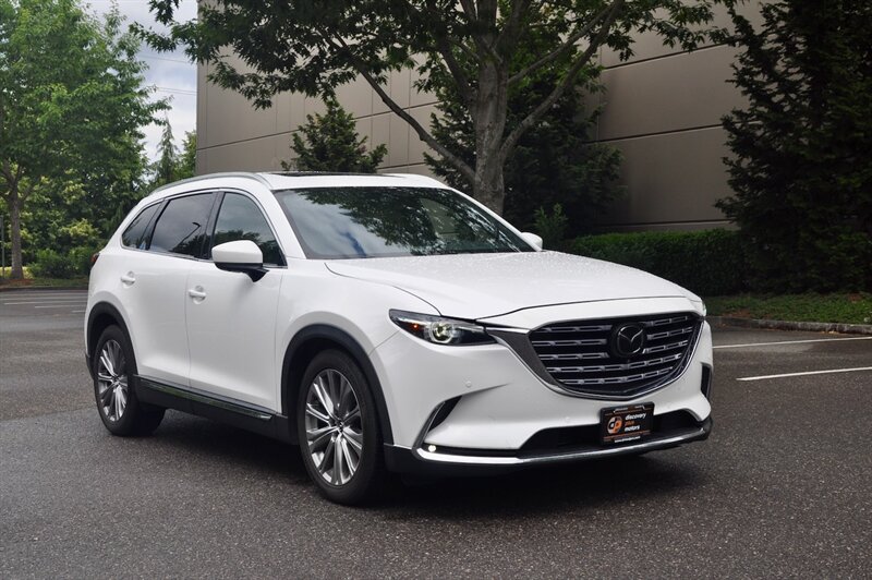2022 Mazda CX-9 Signature - Photo 10 - Hillsboro, OR 97124