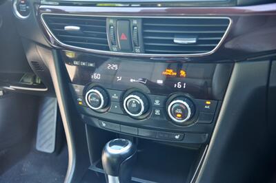 2014 Mazda MAZDA6 i Grand Touring   - Photo 24 - Hillsboro, OR 97124