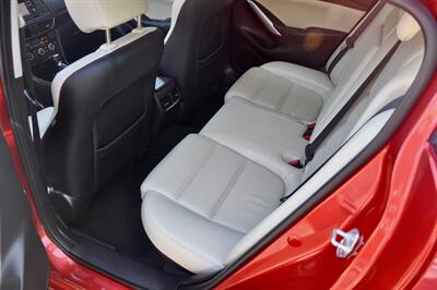 2014 Mazda MAZDA6 i Grand Touring   - Photo 16 - Hillsboro, OR 97124
