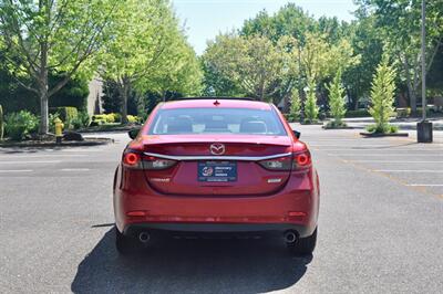 2014 Mazda MAZDA6 i Grand Touring   - Photo 7 - Hillsboro, OR 97124