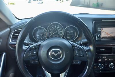 2014 Mazda MAZDA6 i Grand Touring   - Photo 27 - Hillsboro, OR 97124