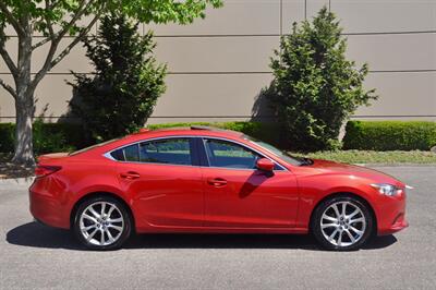 2014 Mazda MAZDA6 i Grand Touring   - Photo 9 - Hillsboro, OR 97124