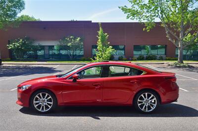 2014 Mazda MAZDA6 i Grand Touring   - Photo 5 - Hillsboro, OR 97124