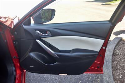 2014 Mazda MAZDA6 i Grand Touring   - Photo 22 - Hillsboro, OR 97124