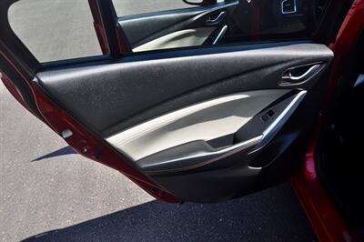 2014 Mazda MAZDA6 i Grand Touring   - Photo 17 - Hillsboro, OR 97124