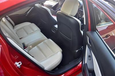 2014 Mazda MAZDA6 i Grand Touring   - Photo 19 - Hillsboro, OR 97124