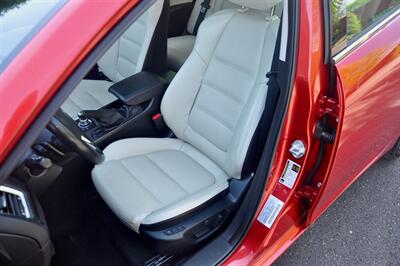 2014 Mazda MAZDA6 i Grand Touring   - Photo 14 - Hillsboro, OR 97124