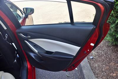 2014 Mazda MAZDA6 i Grand Touring   - Photo 20 - Hillsboro, OR 97124
