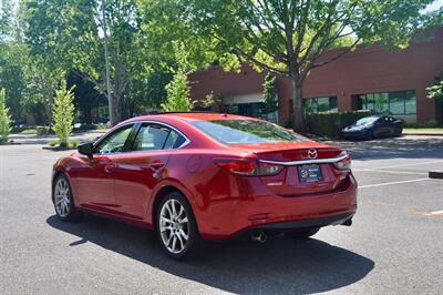 2014 Mazda MAZDA6 i Grand Touring   - Photo 6 - Hillsboro, OR 97124