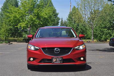 2014 Mazda MAZDA6 i Grand Touring   - Photo 3 - Hillsboro, OR 97124