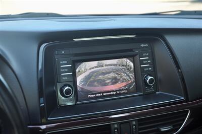2014 Mazda MAZDA6 i Grand Touring   - Photo 29 - Hillsboro, OR 97124