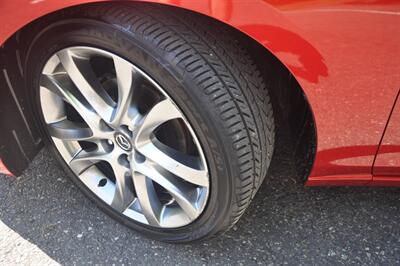 2014 Mazda MAZDA6 i Grand Touring   - Photo 11 - Hillsboro, OR 97124