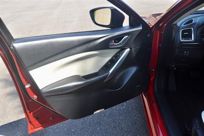 2014 Mazda MAZDA6 i Grand Touring   - Photo 13 - Hillsboro, OR 97124