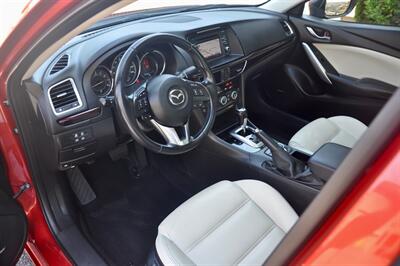 2014 Mazda MAZDA6 i Grand Touring   - Photo 12 - Hillsboro, OR 97124