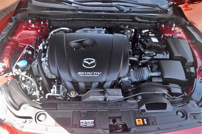 2014 Mazda MAZDA6 i Grand Touring   - Photo 26 - Hillsboro, OR 97124