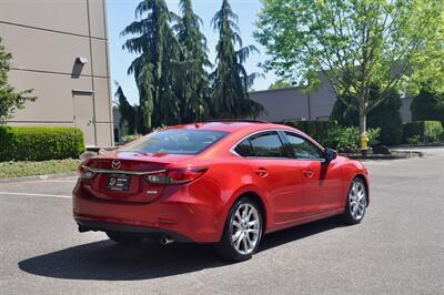 2014 Mazda MAZDA6 i Grand Touring   - Photo 8 - Hillsboro, OR 97124