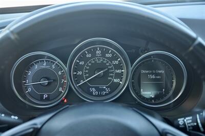 2014 Mazda MAZDA6 i Grand Touring   - Photo 28 - Hillsboro, OR 97124