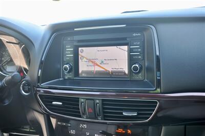 2014 Mazda MAZDA6 i Grand Touring   - Photo 25 - Hillsboro, OR 97124