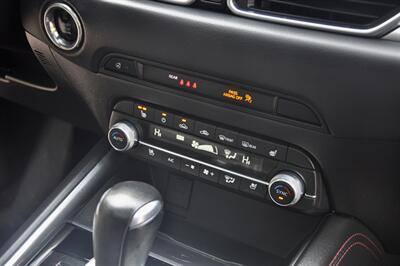 2022 Mazda CX-5 2.5 Turbo   - Photo 24 - Hillsboro, OR 97124