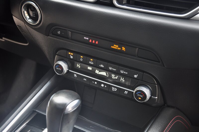 2022 Mazda CX-5 2.5 Turbo   - Photo 24 - Hillsboro, OR 97124