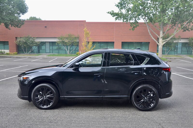 2022 Mazda CX-5 2.5 Turbo   - Photo 5 - Hillsboro, OR 97124