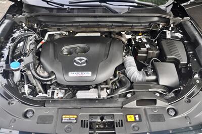 2022 Mazda CX-5 2.5 Turbo   - Photo 26 - Hillsboro, OR 97124