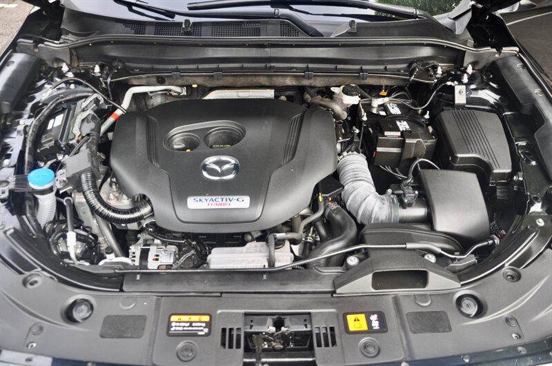 2022 Mazda CX-5 2.5 Turbo   - Photo 26 - Hillsboro, OR 97124